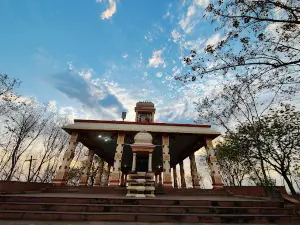 Shiv Mandir Temple Sakhar karkhana Dahiwad