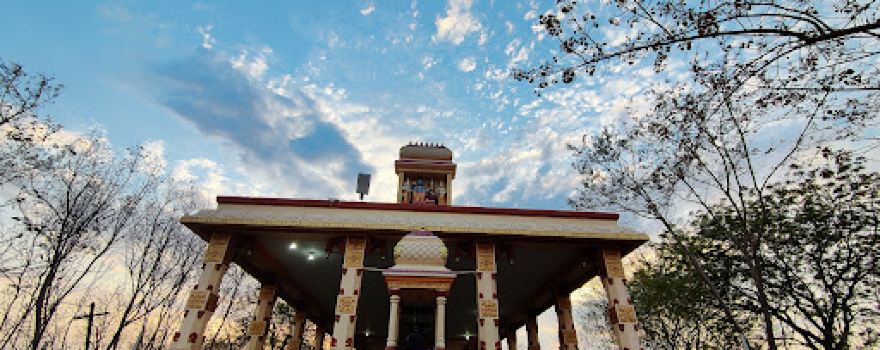 Shiv Mandir Temple Sakhar karkhana Dahiwad