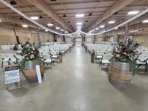 John L. Kuykendall Arena & Events Center