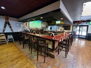 The Bowling Alley - Ionia