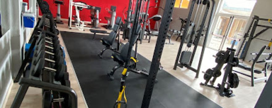 Peiràō CrossFit
