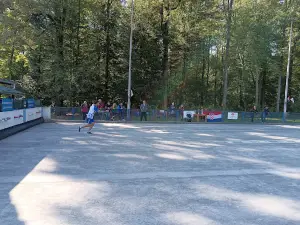 BK "Hajduk" Krčenik