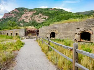 Redstone Coke Oven Historic District