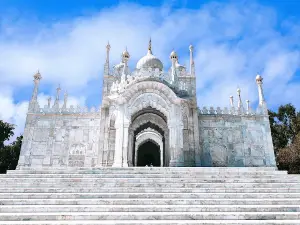 MASJID, PAK VIGHA SHAREEF, Keranwala Saidan