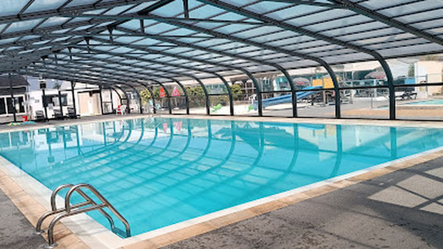 Club & Residence 3 Étoiles Keravel - Erdeven -