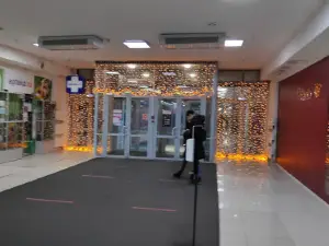 Cinema "Continent"