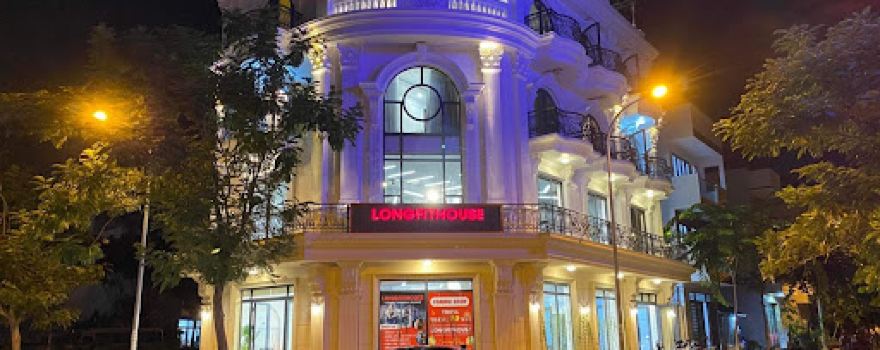 LONG FITHOUSE FITNESS - PT