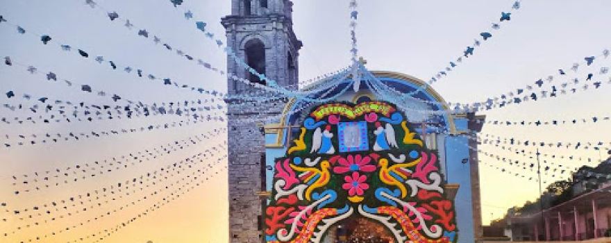 Iglesia inmaculada concepcion