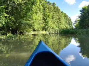 Vízimalom Camping