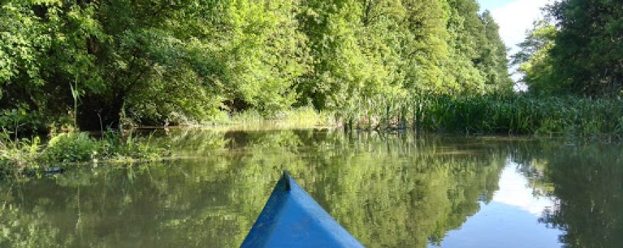 Vízimalom Camping