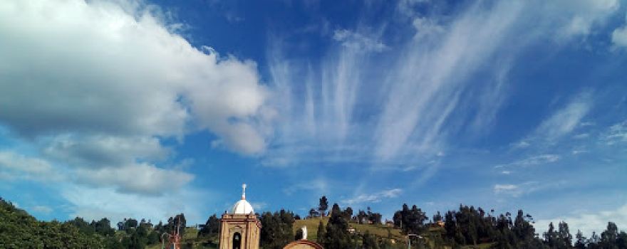Plaza Antonio Valderrama