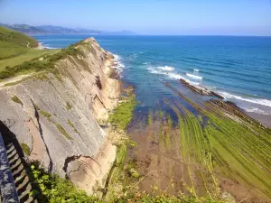 Camping & Bungalows Zumaia