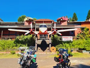 Museu De Relíquias Siqueira