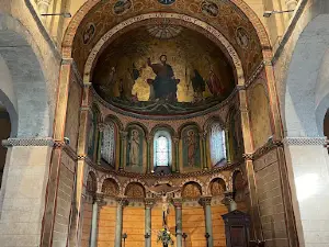 Saint Peter of Saint Gaudens Collegiate