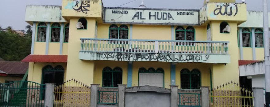 Masjid Al Huda