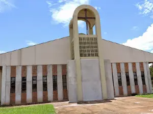 St. Vincent Church