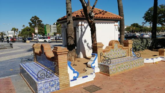 Plaza de la Coronación