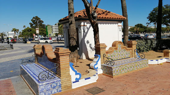 Plaza de la Coronación