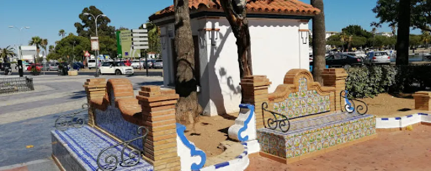 Plaza de la Coronación