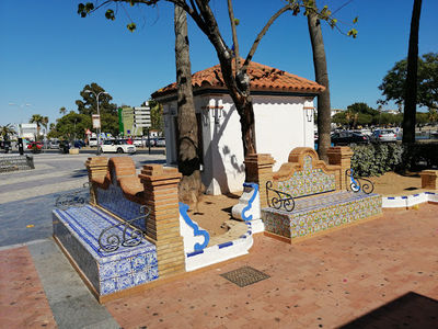 Plaza de la Coronación