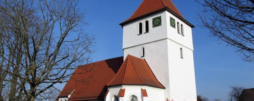 Margaretenkirche