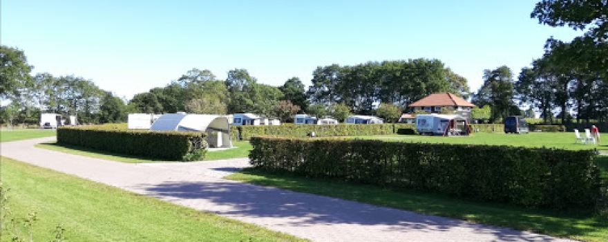 Camping "Het Noordenveld"