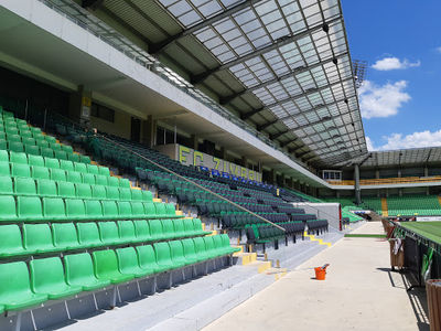 Zimbru Stadium