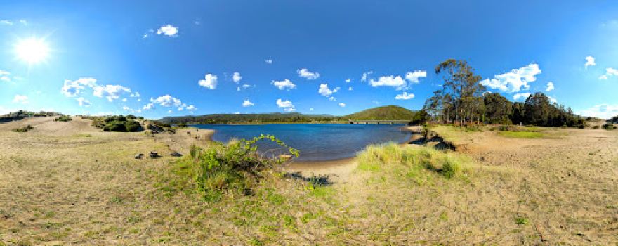 Playa Chaihuin