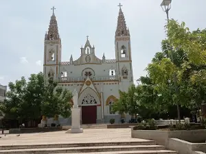Malecon Ayapel, Cordoba