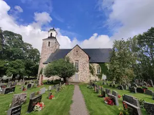Kemiön kirkko