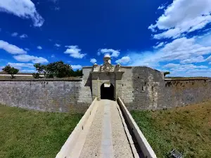 Porta de São Francisco