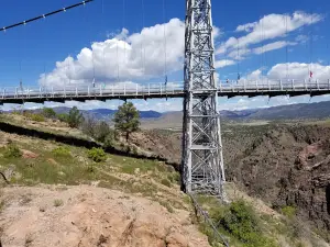 Tommy Knocker Playland - Royal Gorge Bridge & Park