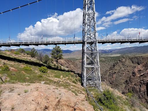 Tommy Knocker Playland - Royal Gorge Bridge & Park