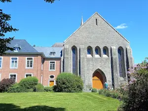 Abbaye Notre Dame de Scourmont