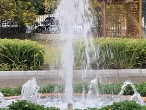 Al Metalaa Park
