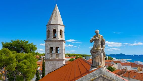 Church of St. Anastasia