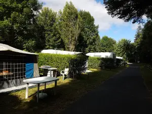 Camping REVEA Tivoli