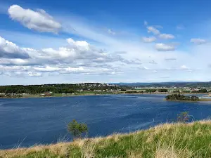 Slottsfjell