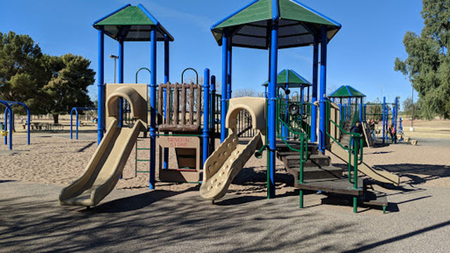 Paradise Valley Park