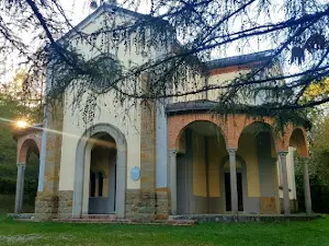 Parco Provinciale Monte Moria