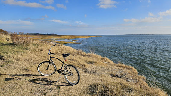 Чинкотиг Айленд Уотерманс Мемориал