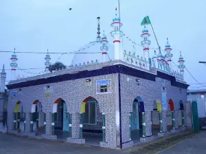 Darbar Sakhi Syed Shamsuddin Shah Jeelani R.A