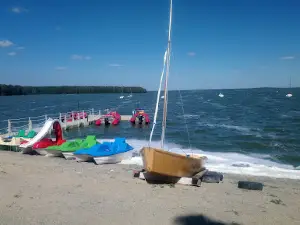 Ozero Silach