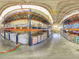 Star Cash & Carry S.L.