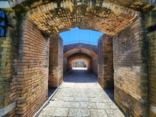 Battery Stanton