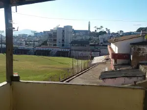 Estadio Crisólito Alvarenga (SPARTA)