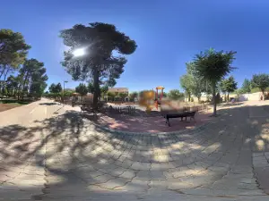 Parque Municipal