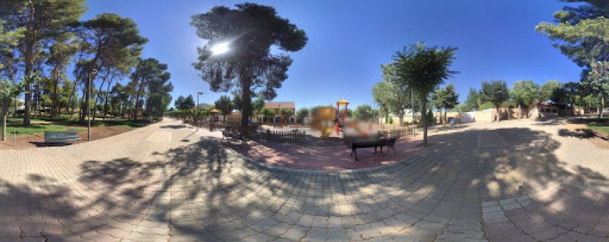 Parque Municipal
