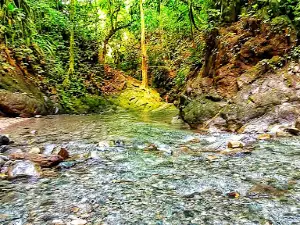 Pangyan Falls