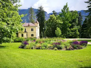 Parco Asburgico